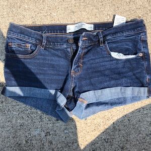 Hollister shorts